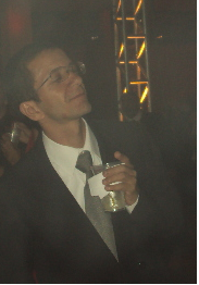 ORodrigo2013's profile picture. Analista de sistema