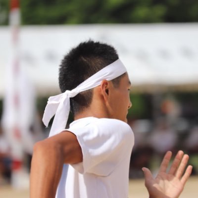 WlFl0bVRDMg6cOg's profile picture. 元野球部主将 #6  喜界→鹿実