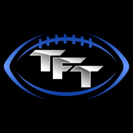 Your One Stop Shop For Everything Fantasy Football! Follow our hosts @HumanStatSheet and @MurphyFFT