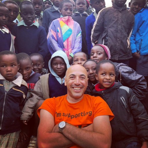Mourad_M's profile picture. British Moroccan, Muslim, tweets about food, travel, life, after life and random stuff...