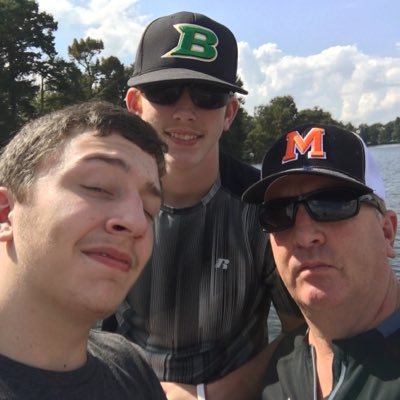 Husband, Father Extraordinaire x4Boys, Addie’s Papa, Criminal Justice Instructor @Middleton High School