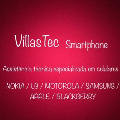 villastecsmart1's profile picture. VillasTec: assistência técnica especializada em smartphone !!!