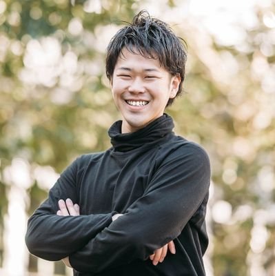 Nagatarotaro's profile picture. 株式会社DriveXという新規事業創出とAI開発の会社を経営しています。真の事業家となり、様々な業界にゼロからインパクトを作りたい方を募集しています！｜ex- 起業&売却