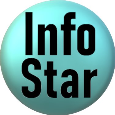 InfoStar is a database system for Star Citizen