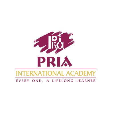 PRIA_Academy Profile Picture