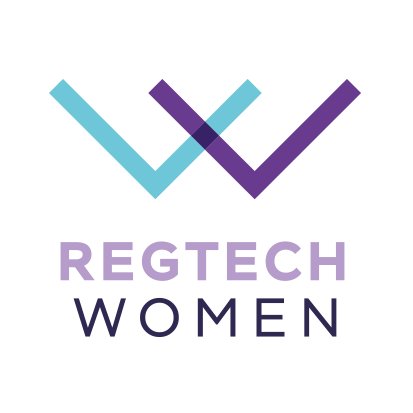 RegTech Women is professional women’s network that supports effective collaboration to drive #RegTech success #RegTechWomen #FinServ #FinTech #WomeninTechnology