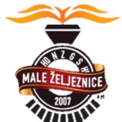 malezeljeznice's profile picture. One of the biggest portal and forum for model railway which is mainly visited by modelers from Balkans and Eastern Europe