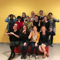 Sign Language Linguistics, Radboud University (@sll_radboud) 's Twitter Profile