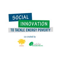 Social Innovation to Tackle Energy Poverty(@SocInnTEP) 's Twitter Profile Photo