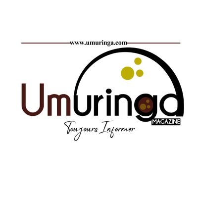 Umuringa Magazine
