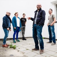 Isbells (@isbellstheband) 's Twitter Profile