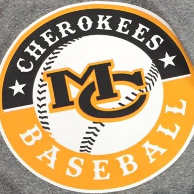 The official Twitter account of McMinn County Baseball, 2021 Region 3AAA & Sectional Champions