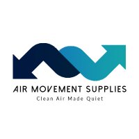 Air Movement Supplies(@AirSilencers) 's Twitter Profile Photo