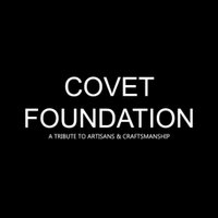 Covet Foundation(@CovetFoundation) 's Twitter Profile Photo