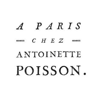 Antoinette Poisson Apdominote Twitter