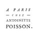 Antoinette Poisson (@apdominote) Twitter profile photo Antoinette Poisson (@apdominote) Twitter profile photo