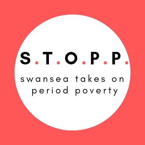 Campaigning and organising to #EndPeriodPoverty and bring #PeriodDignity to all in Swansea Email STOPP.campaign@gmail.com to get involved.