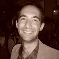 Raphael Londner (@rlondner) 's Twitter Profile Photo