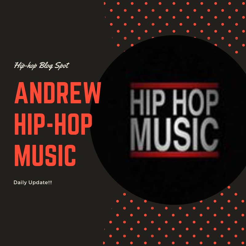 Love music and it will Love you
We on the Gram:
@andrew_hiphopmusic