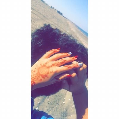 شبيهة شما