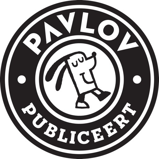 Pavlov maakt boeken op maat voor A-merken, producten en organisaties.