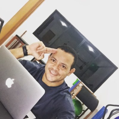 lutymcp's profile picture. Studio Pilates