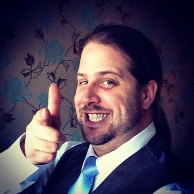jhetfield's profile picture. Husband, father, nerd, musician, idiot. I am also a #PowerPlatform and #MsDyn365 architect in my not-so-spare time.