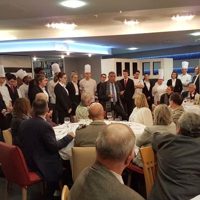 Lycée des métiers de l'hôtellerie, la restauration et l'alimentation de Limoges