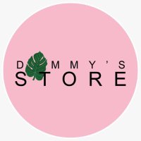 DammysStore(@StoreDammys) 's Twitter Profile Photo