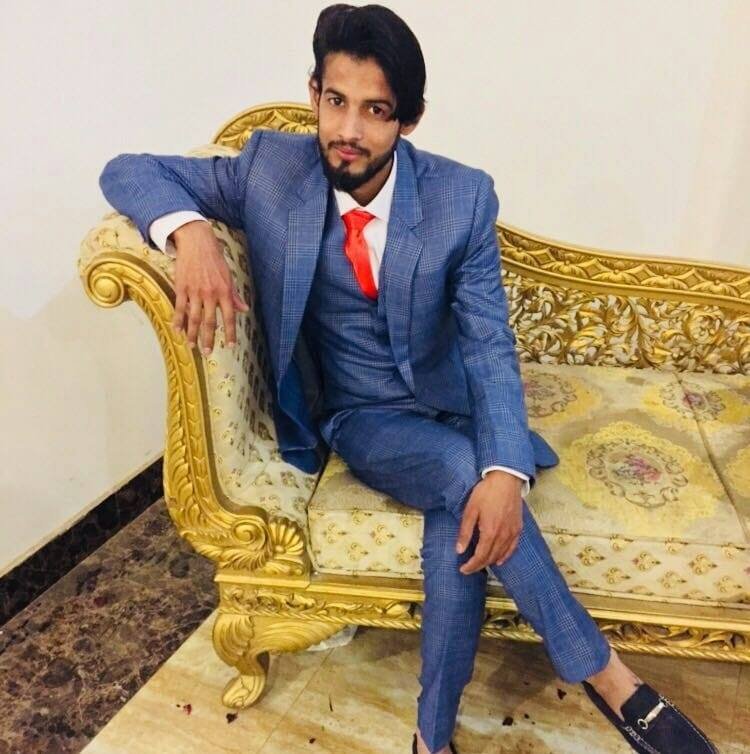 designmaster448's profile picture. 😍