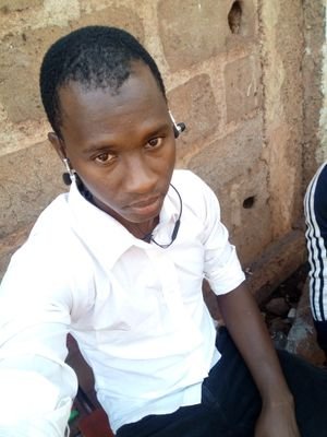 Youssouf Diarra, Dessinateur industriel et Décoratif, interprète (anglais-français-bambara) & arabe