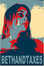 BethS2004's profile picture. Only two things in life are certain Beth...and Taxes