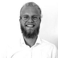 Simon Reenberg (@simonreenberg) 's Twitter Profile