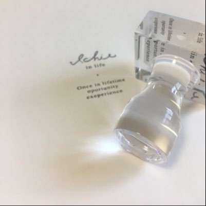 Ichieさんのプロフィール画像