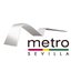 Metro de Sevilla L1 (@_metrodesevilla) Twitter profile photo