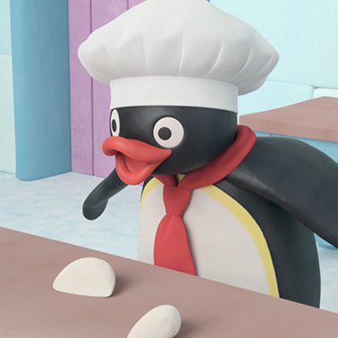 penguinhoodDev's profile picture. Cursed to be a Unity dev. VR, ML, pretty space stuff