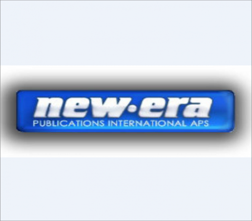 NewEraDE's profile picture. Verlagshaus des Autors L. Ron Hubbard