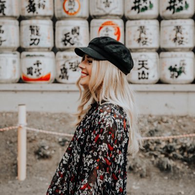 Danish fashion & lifestyle blogger at: https://t.co/Xi0ch6TTYL I love to travel and share everything in my life with my lovely followers. Insta: @isabellath