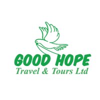 GoodHope Travel(@GoodHope_Travel) 's Twitter Profile Photo