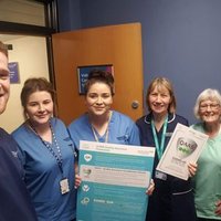 TeamCCCU@UHMB (@cccuteam) 's Twitter Profile