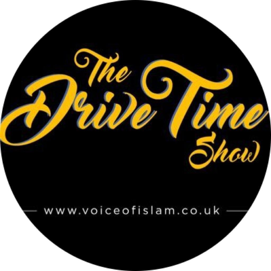 Producer for the DriveTime show on Voice of Islam Radio @VoiceOfIslamUK Listen in every weekday 4pm-6pm
