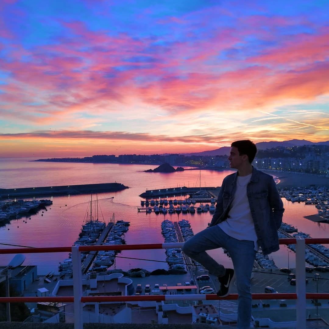 mares_nil's profile picture. Jugador de Clash Royale para Onente Esports
PB: 7245🏆Top: 1893 Ladder
Global Tournaments🌍 : 43, 53, 73, 73, 122, 191, 242