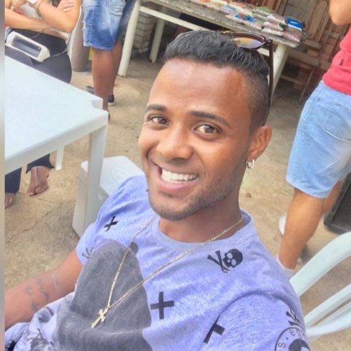 HigorMiranda's profile picture. 