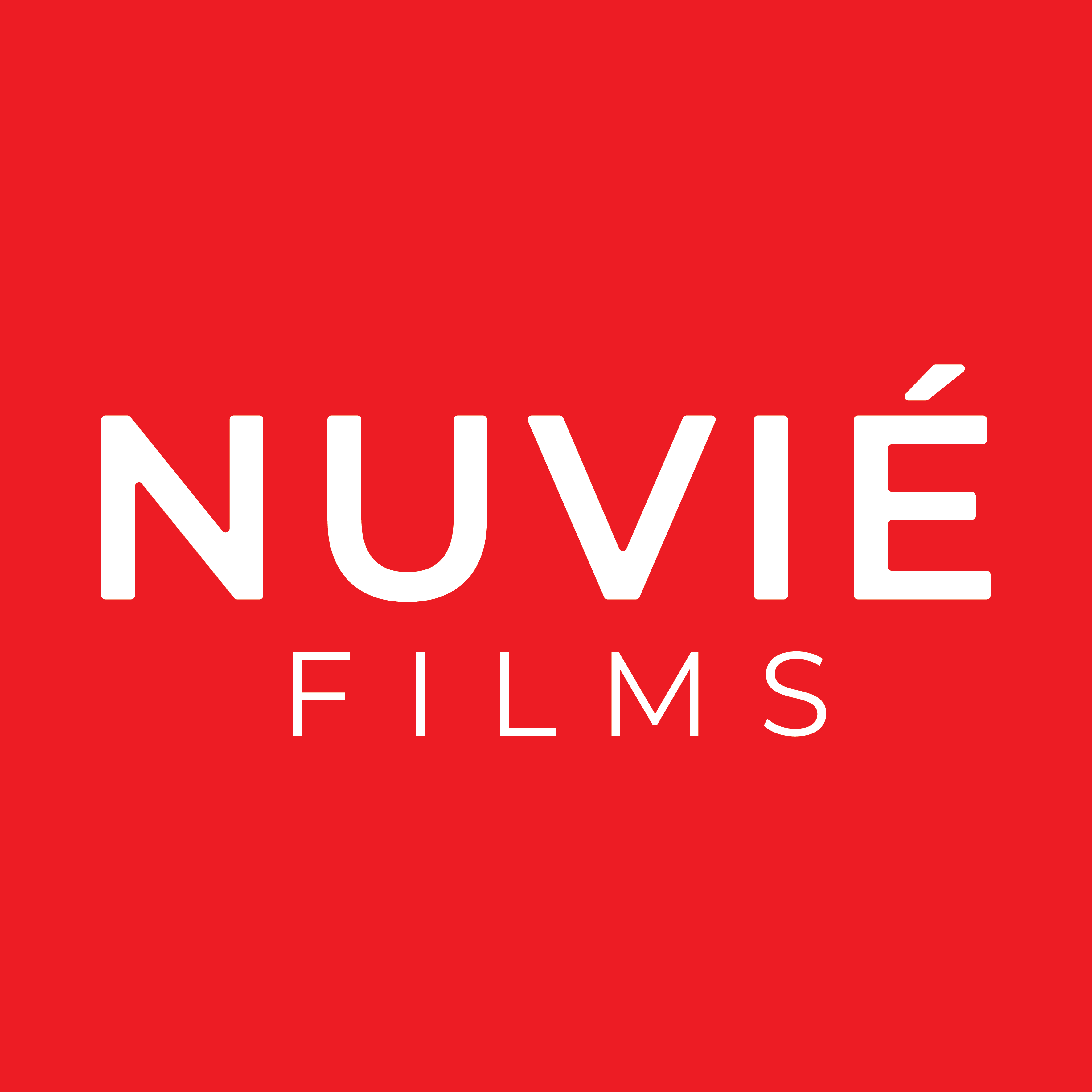 Nuvie Films