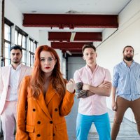 Banshee (@bansheemusicuk) 's Twitter Profile