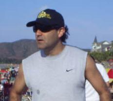 Patricio Arriagada