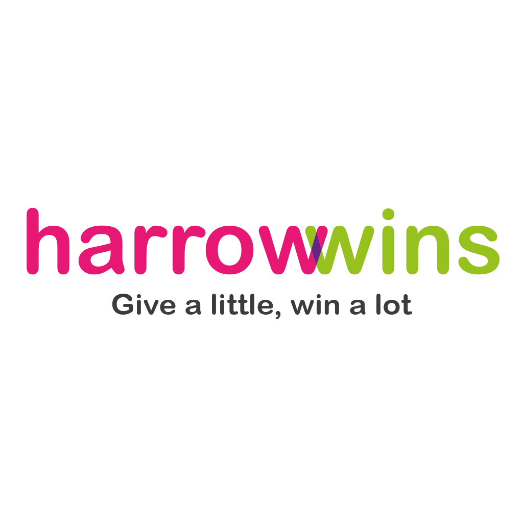 An online weekly lottery supporting Harrow!

Tickets are only £1 per week. Support local good causes. Win up to £25,000! 18+ https://t.co/3zukColCiP