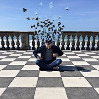 Pasquale Marrazzo (@paskmarrazzo) 's Twitter Profile
