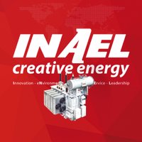 INAEL Electrical (@inaelgroup) 's Twitter Profile