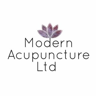 modern_acu_ltd's profile picture. Chronic pain, Infertility, Injury, Glaucoma, AMD, Migraines, Hayfever & more.
